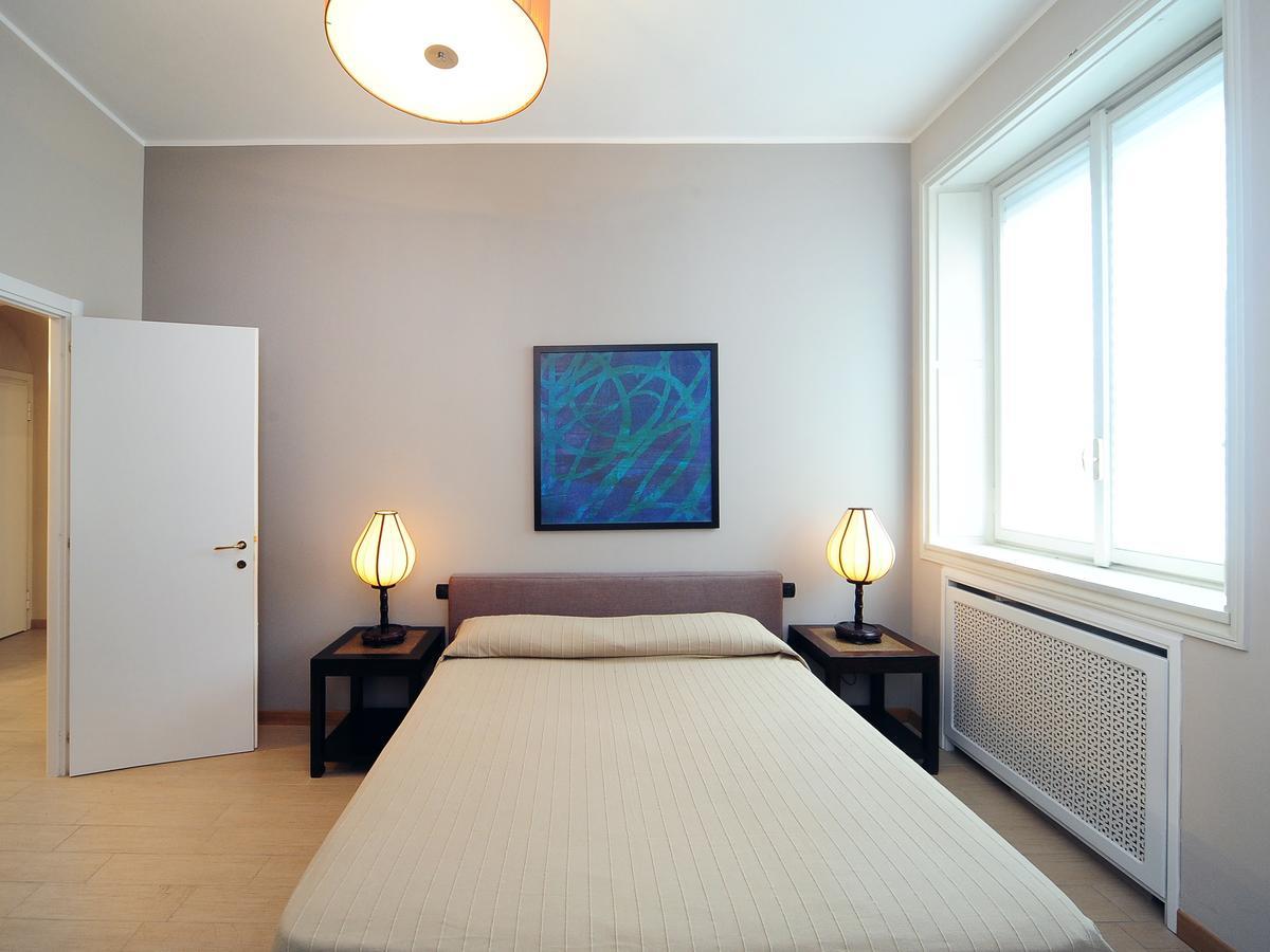 Urban District Apartments - Milan Old Town Central 2 Br Exterior photo