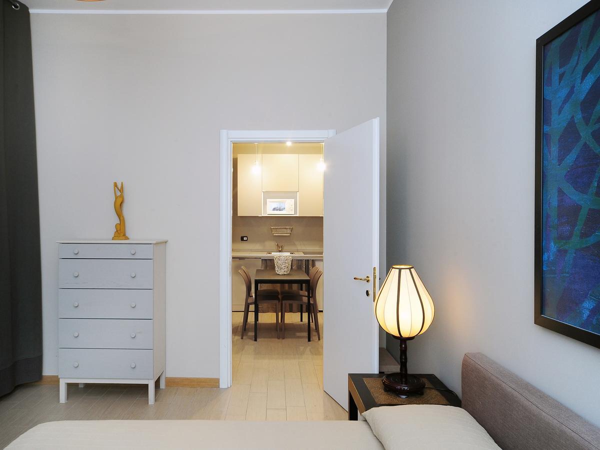 Urban District Apartments - Milan Old Town Central 2 Br Exterior photo